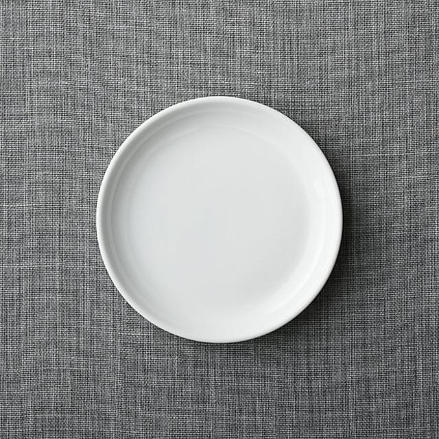 Logan Stacking Salad Plate - Set of 8