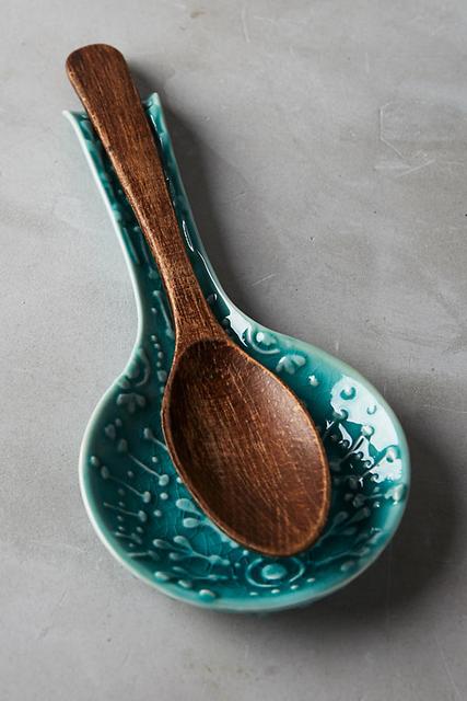 Gisela Spoon Rest