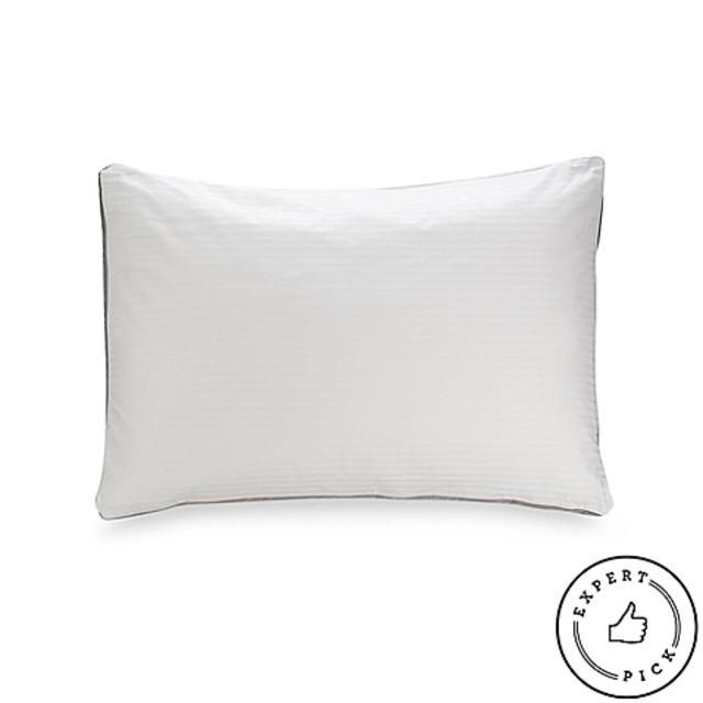 Isotonic® Indulgence™ Standard/Queen Side Sleeper Pillow