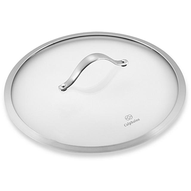 Calphalon® Contemporary 12-Inch Glass Cover