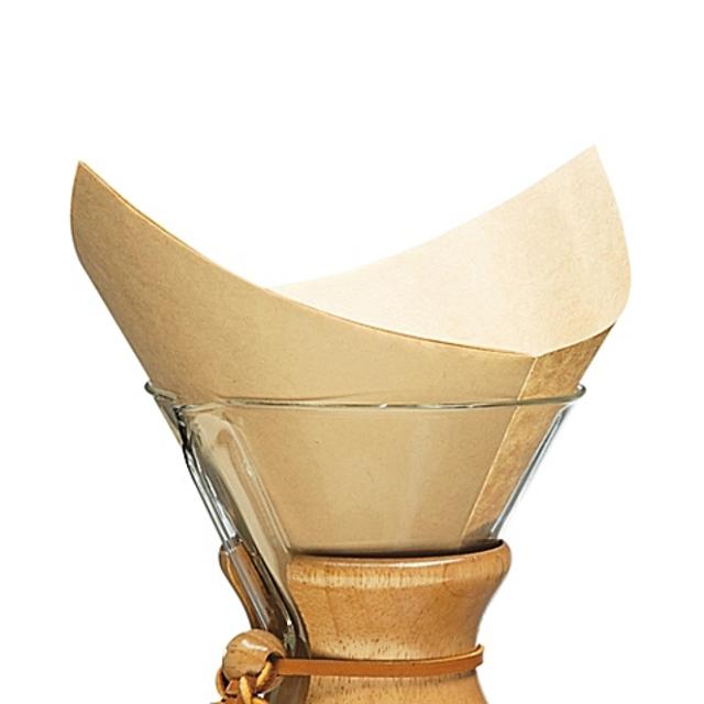 Chemex® Natural Paper Filters