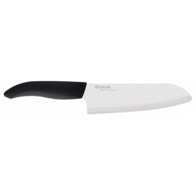 6" Chef's Santoku Knife