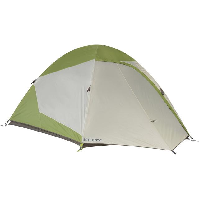 Kelty Grand Mesa 4 Tent: 4-Person 3-Season