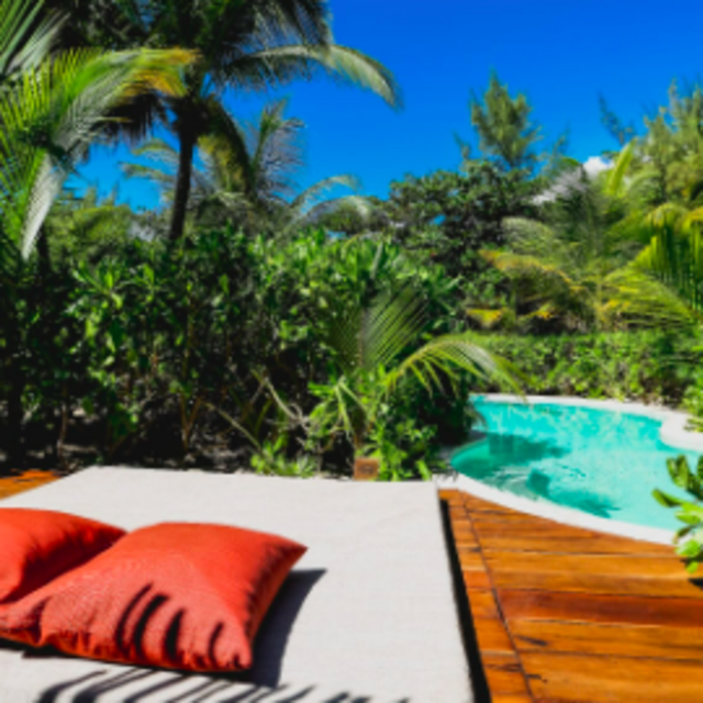 Our Tulum Fund