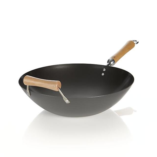 Nonstick Wok