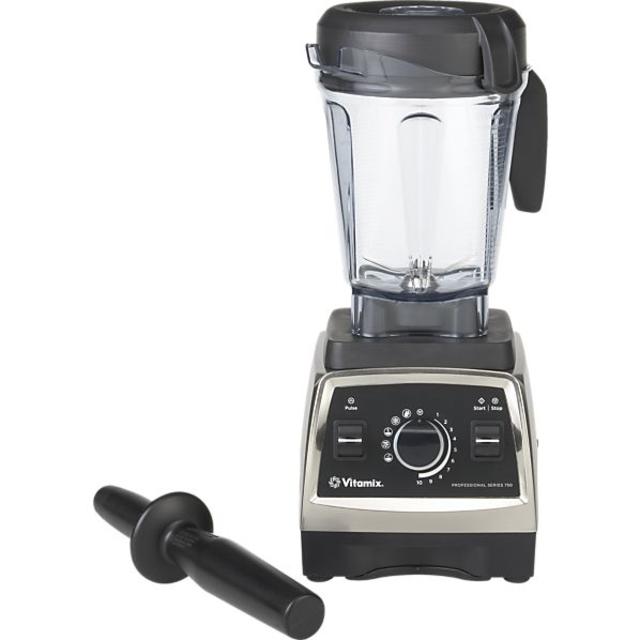 Vitamix ® 750 Professional Blender