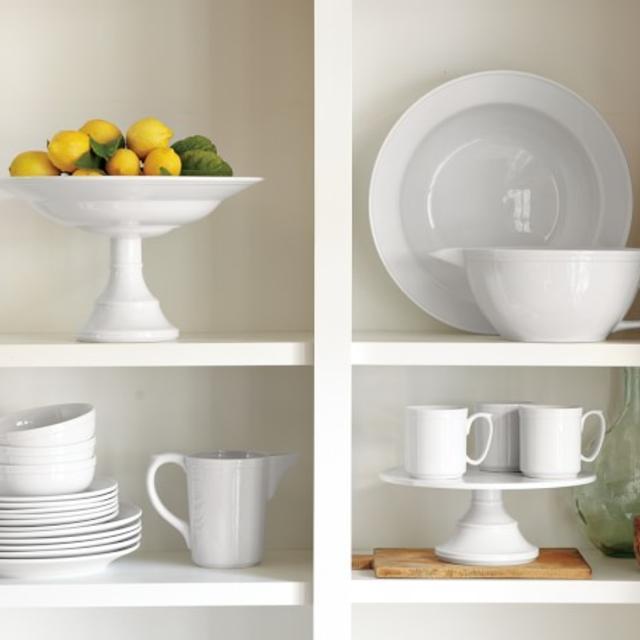 Williams-Sonoma Pantry Serve Bowl