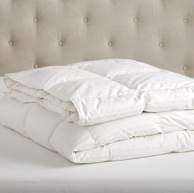 Classic Down Comforter