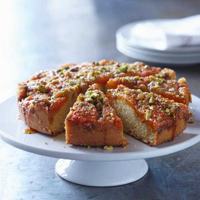 Williams-Sonoma Open Kitchen Cake Stand