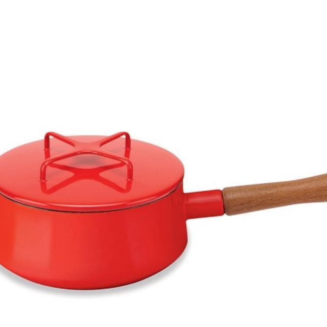 Dansk Kobenstyle Saucepan