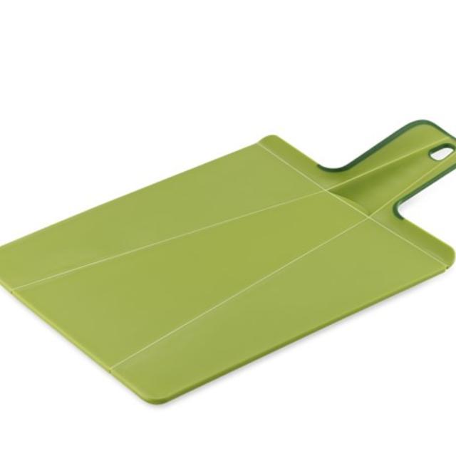 Joseph Joseph Chop To Pot Cutting Board