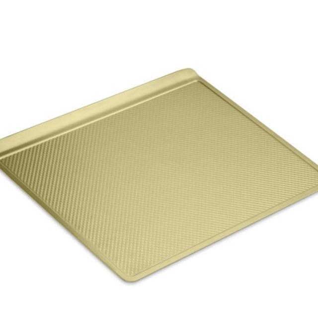 Williams-Sonoma Goldtouch® Nonstick Cookie Sheet, Set of 2