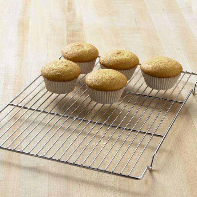 Steel Cooling Rack