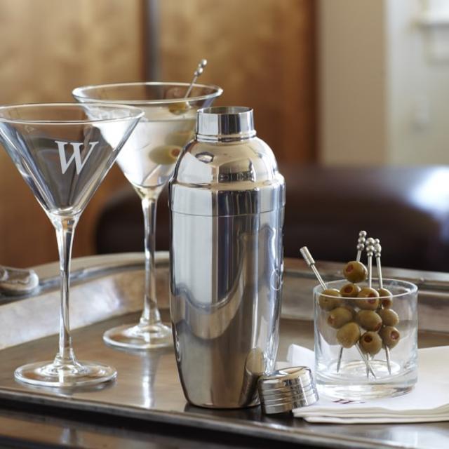 Insulated Cocktail Shaker