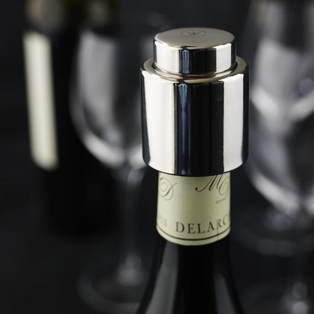 Williams-Sonoma Open Kitchen Wine Stopper