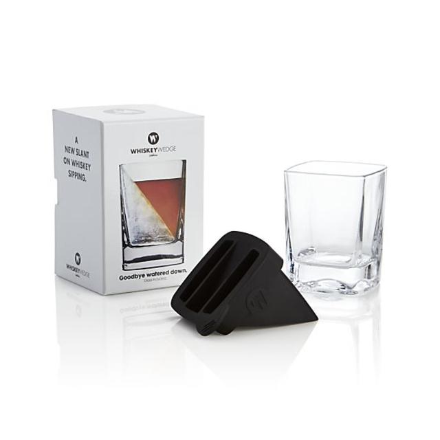 Whiskey Wedge
