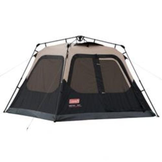 Camping Tent