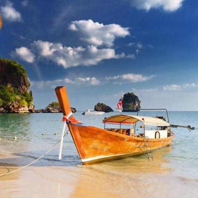 Honeymoon Excursions