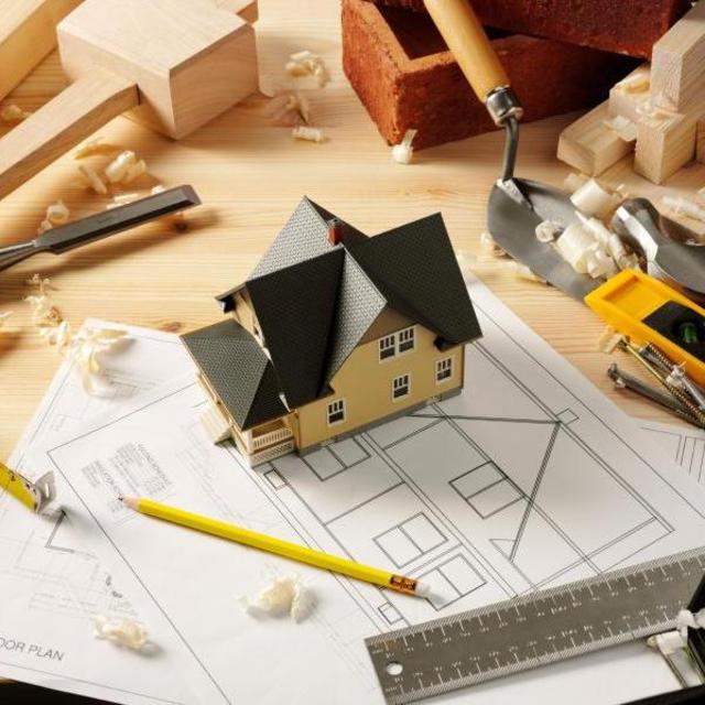 Home Improvement Projects