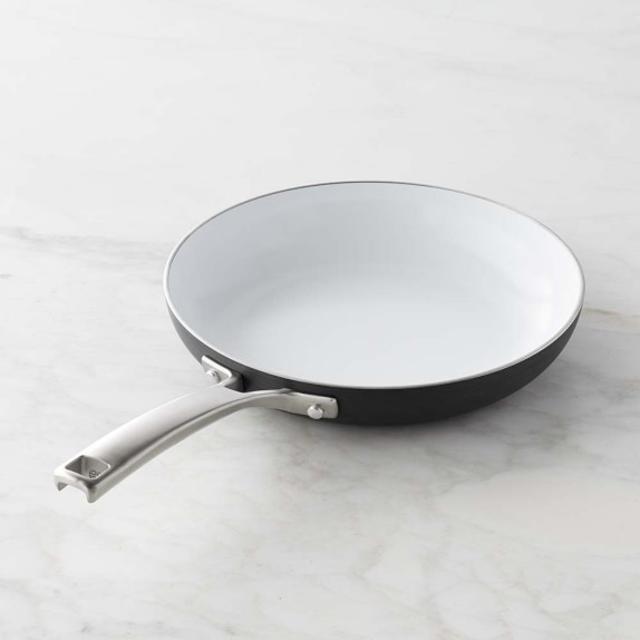 Calphalon Classic Ceramic Nonstick Fry Pan