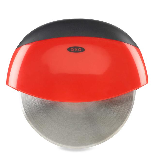 OXO Good Grips® Clean Cut Stainless Steel Pizza Cutter