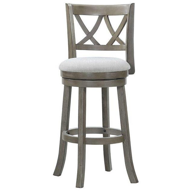 Chaney Swivel Bar & Counter Stool