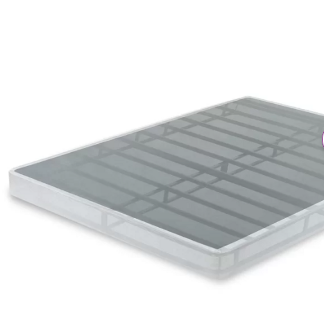 Wayfair Sleep™ Arviso Metal Box Spring