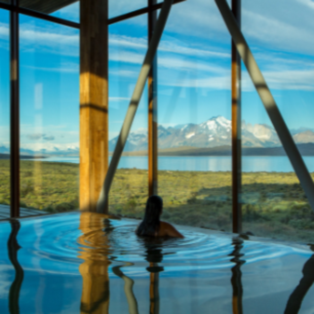 Hot Stone Massage for Two (Kristin's Pick)