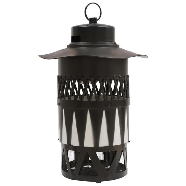 Blue Rhino Bite-Guard 15-Watt Electric Bug Zapper