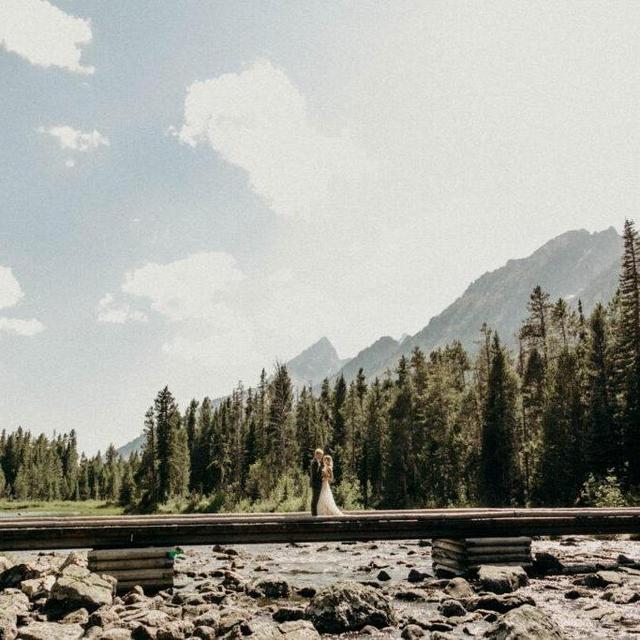 Wedding/Honeymoon Fund