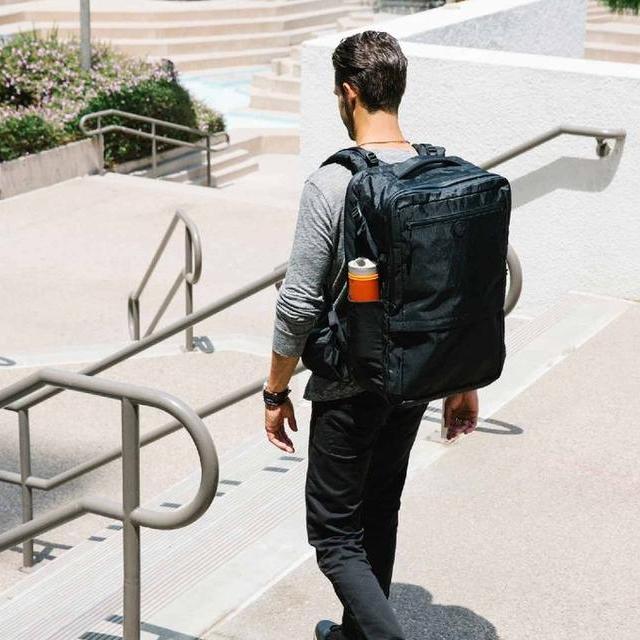 Outbreaker Backpack