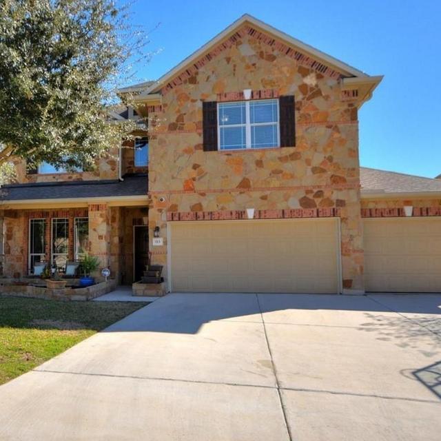 Our New Home Fund