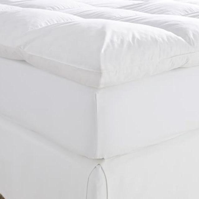 Classic Featherbed, Queen Size