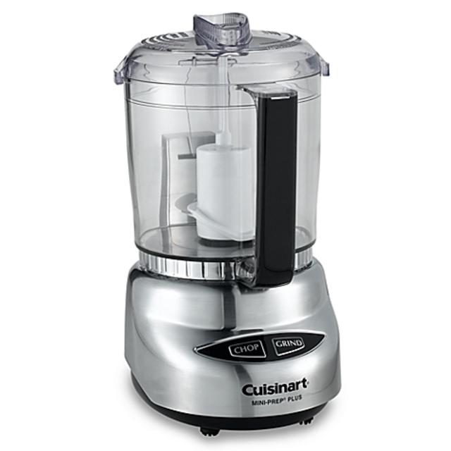 Cuisinart® 4-Cup Mini Food Processor