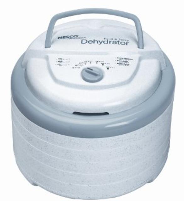 Food Dehydrator