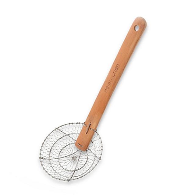Helen Chen's Asian Kitchen® Spider Strainer