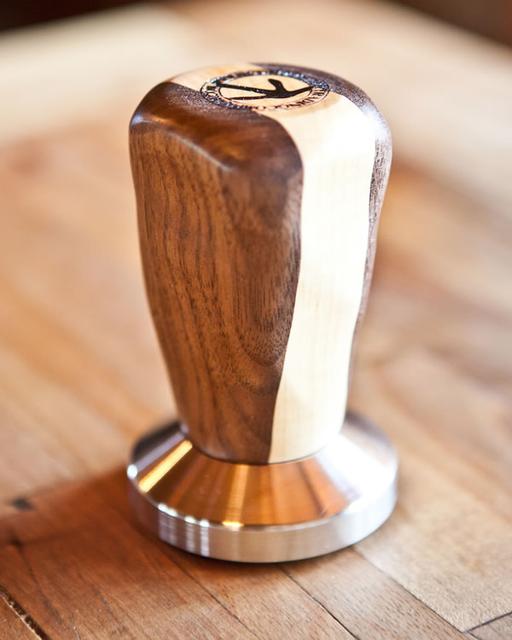 Red Rooster Trading Company Espresso Tamper