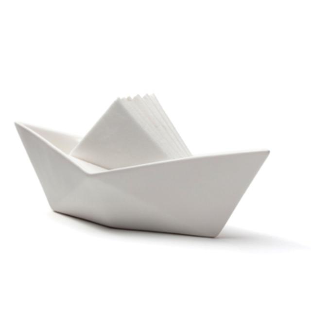 Set Sail - Napkin holder