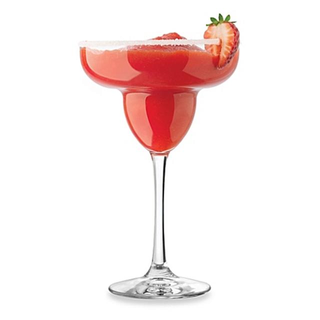 Dailyware™ 4-Piece Margarita Set