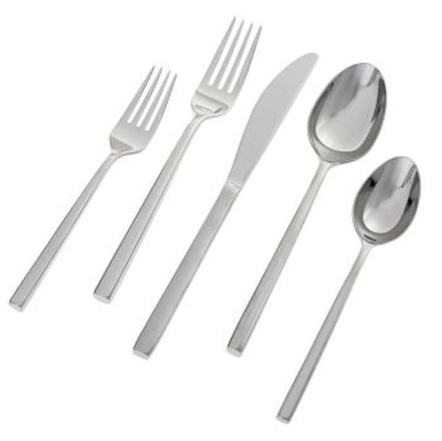 Luna Flatware