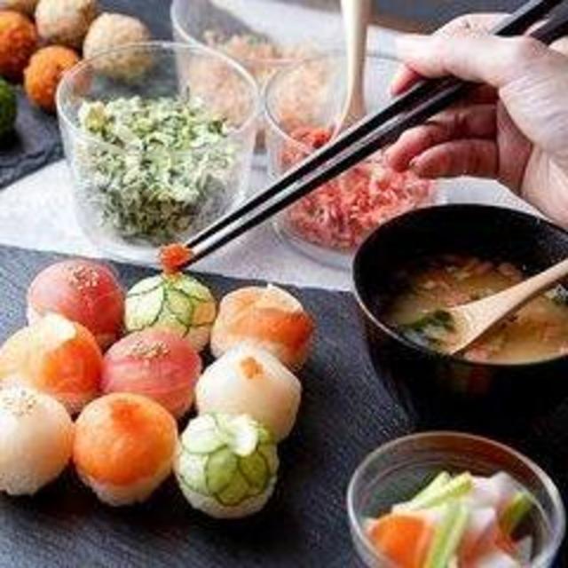 Cooking Class in Tokyo