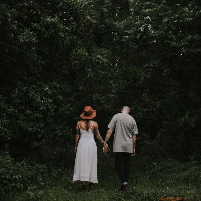 Honeymoon Airbnb