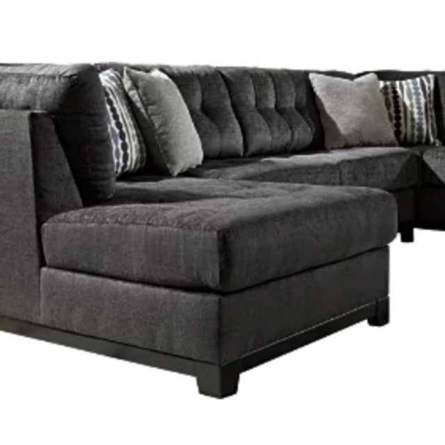 New Couch Fund