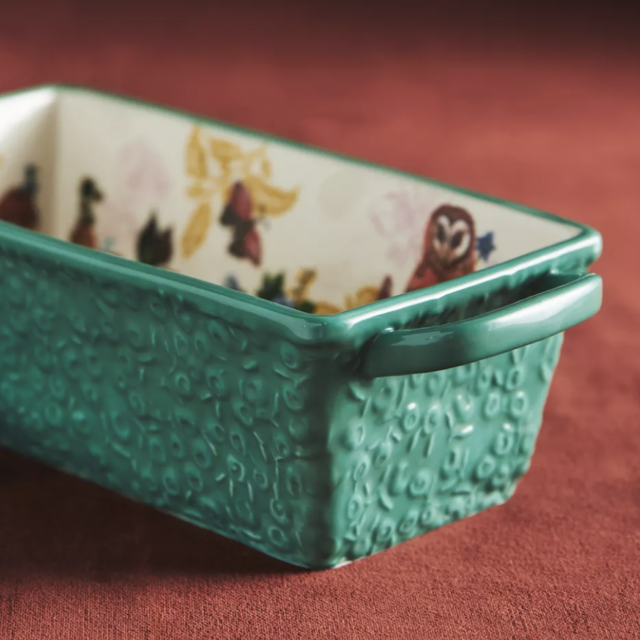 Nathalie Lete Loaf Pan