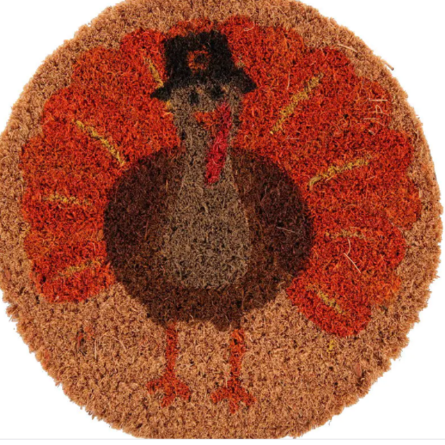 Thanksgiving insert