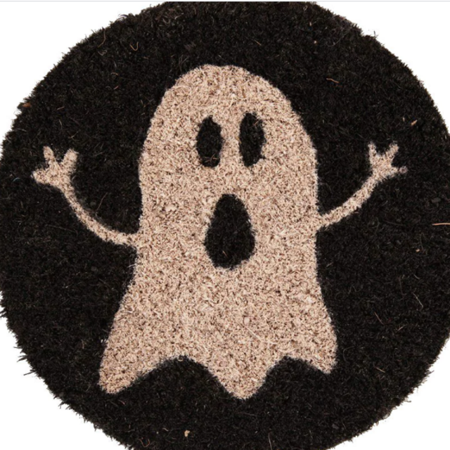 Halloween Insert