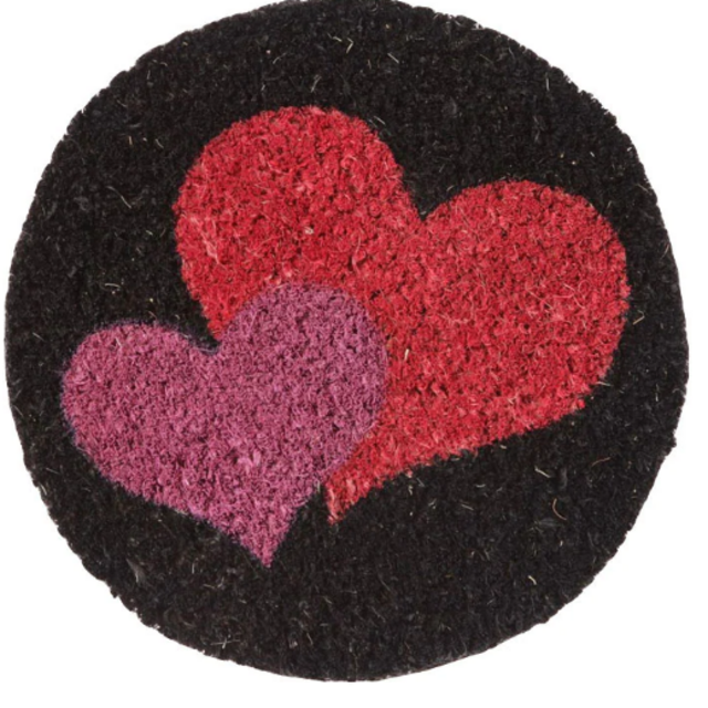 Valentine's Insert