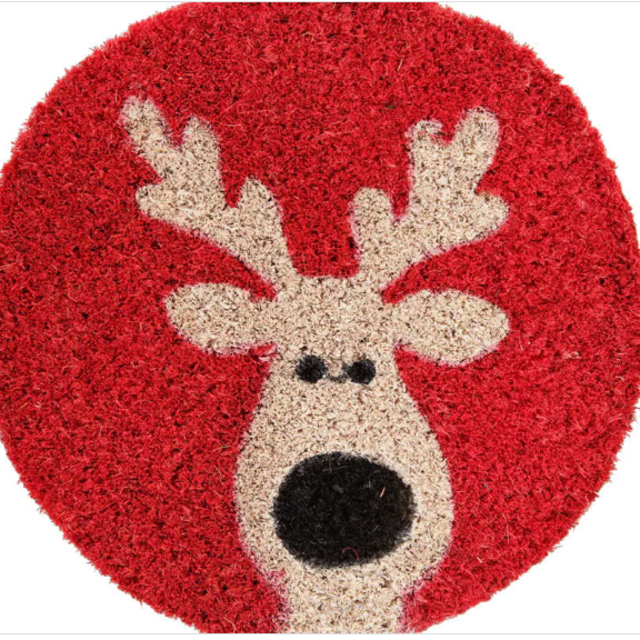 Reindeer Insert