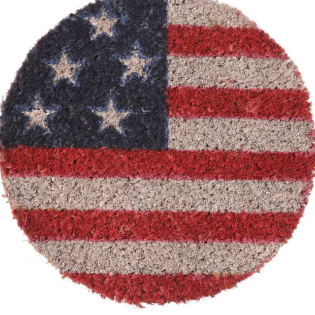4th Of July Insert