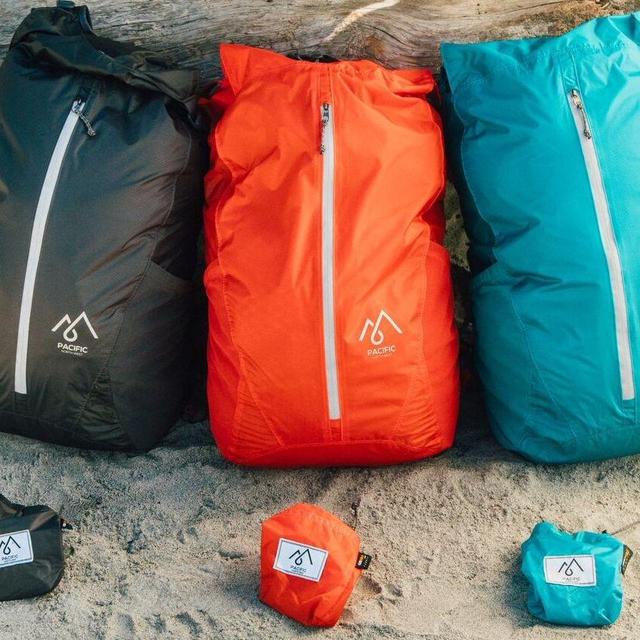 Sea to Sky Pack